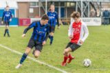 S.K.N.W.K. 1 - Kapelle 1 (competitie) seizoen 2022-2023 (Fotoboek 2) (18/66)